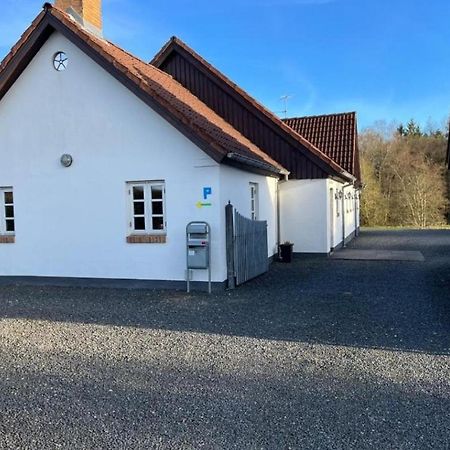 Auszeit Im Gruenen Villa Farvang Exterior photo